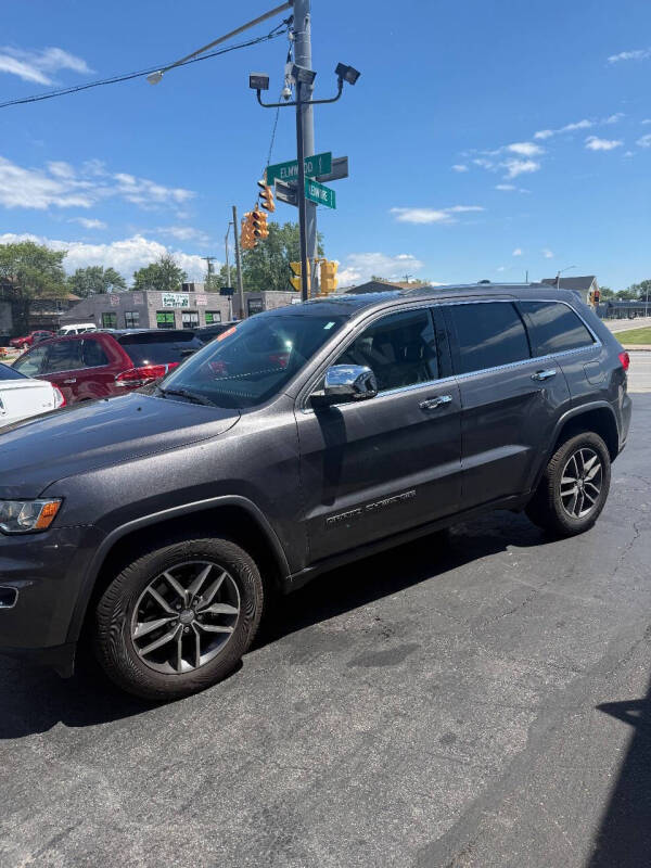 jeep grand cherokee 2017 1C4RJFBG3HC882356 image jeep grand cherokee 2017 1C4RJFBG3HC882356 image